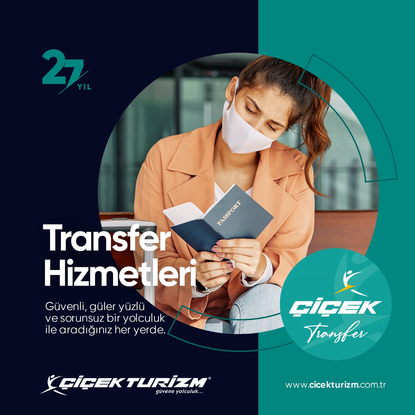 TRANSFER HİZMETLERİ