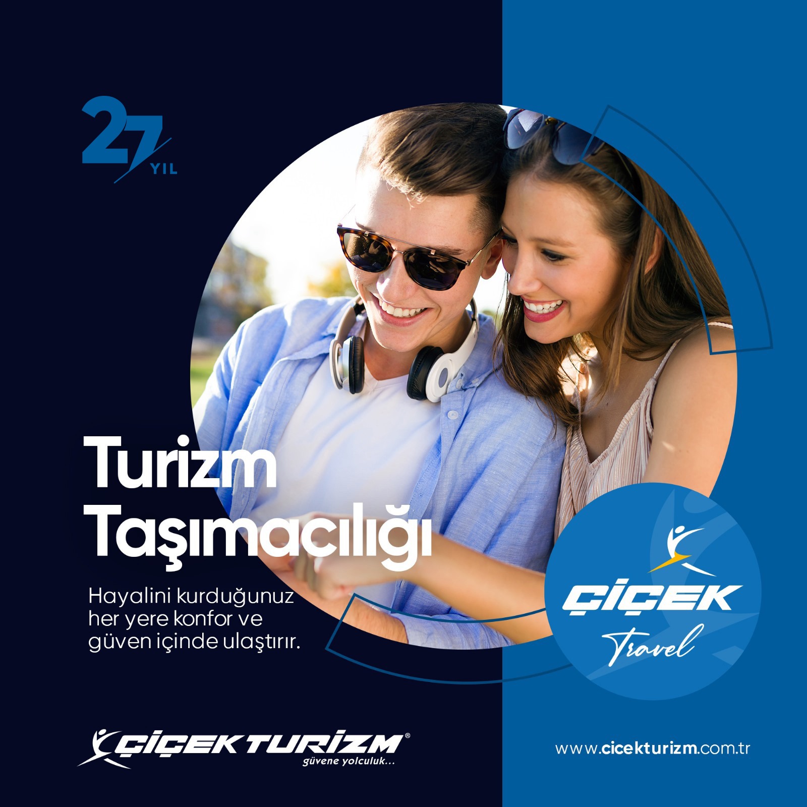 TURİZM TAŞIMACILIĞI