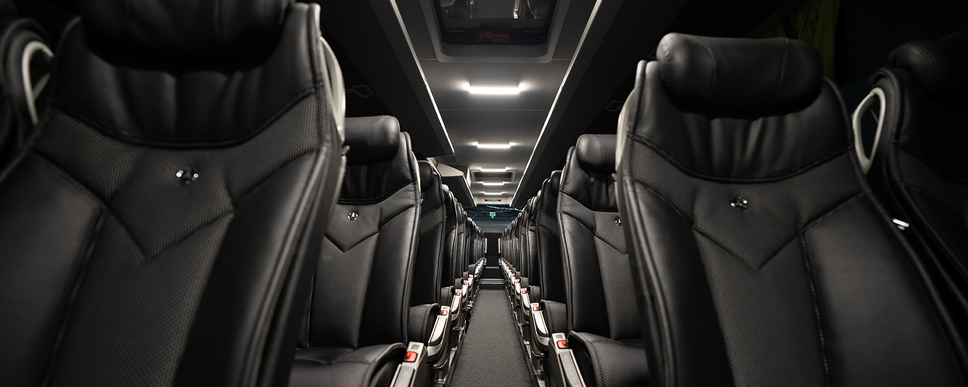 Her Yolculuğunuz güvenle başlar...